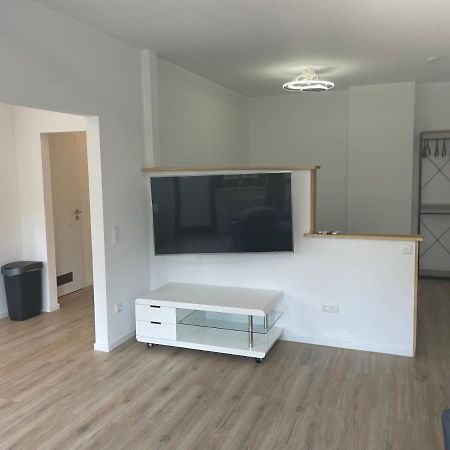 Apartment Im Freizeitpark Wiesloch Luaran gambar