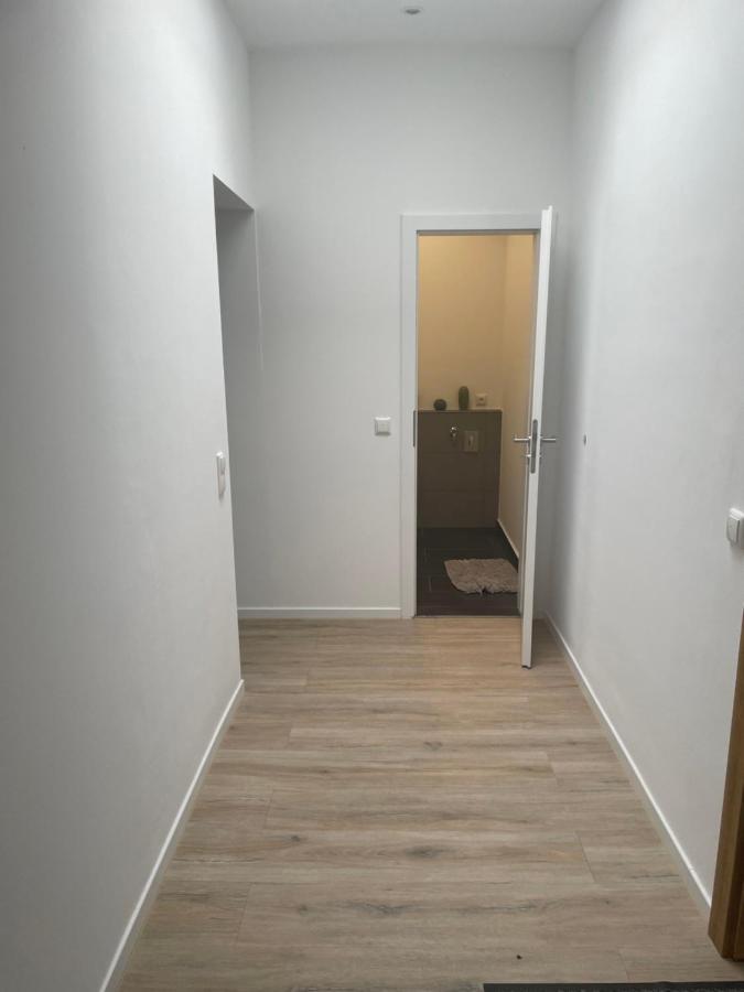 Apartment Im Freizeitpark Wiesloch Luaran gambar