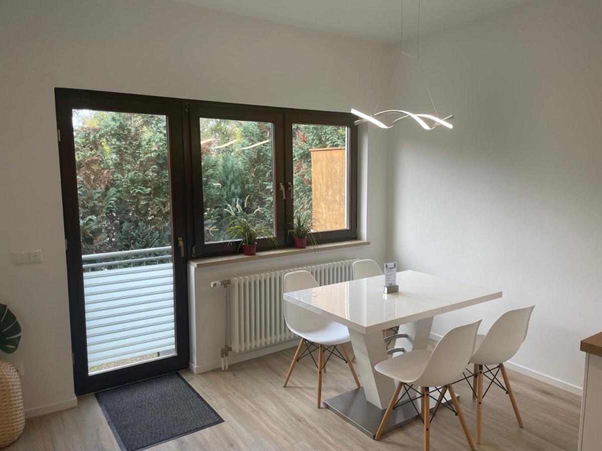 Apartment Im Freizeitpark Wiesloch Luaran gambar