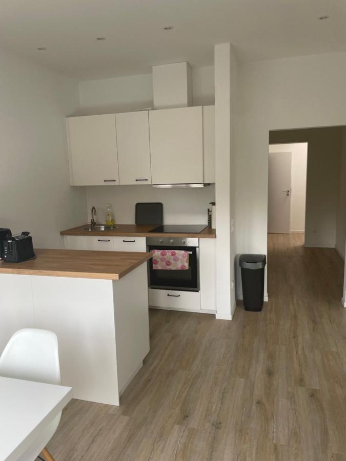 Apartment Im Freizeitpark Wiesloch Luaran gambar