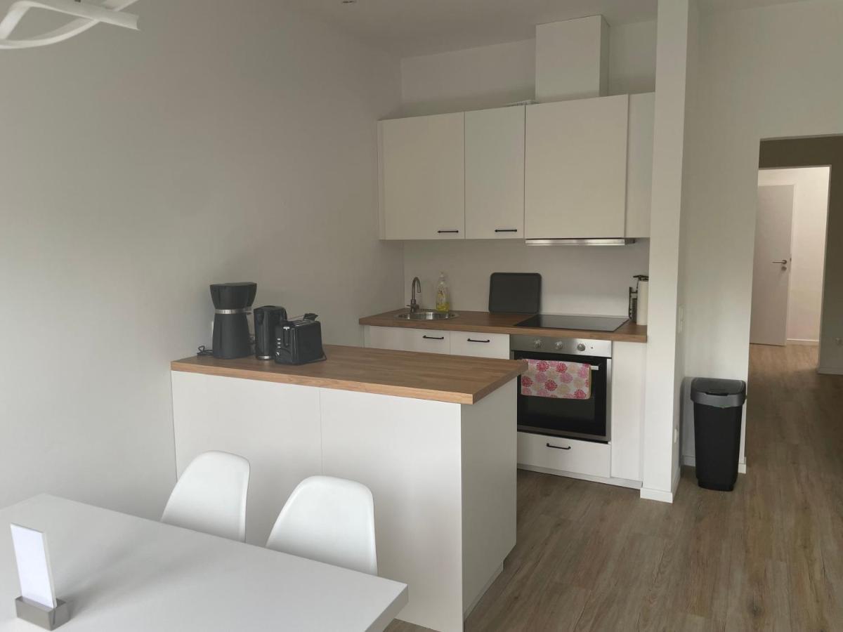 Apartment Im Freizeitpark Wiesloch Luaran gambar