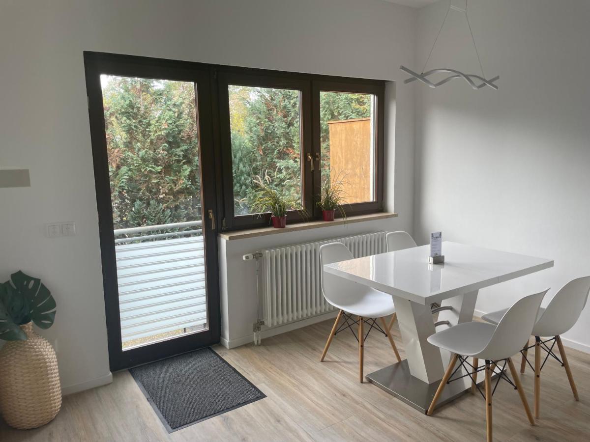 Apartment Im Freizeitpark Wiesloch Luaran gambar