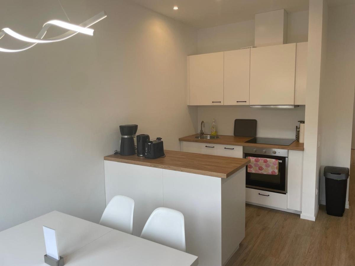 Apartment Im Freizeitpark Wiesloch Luaran gambar