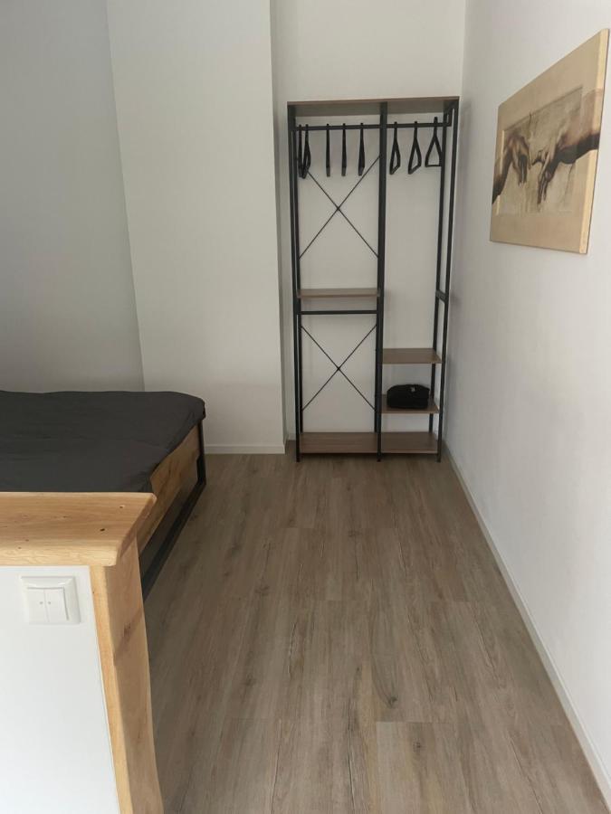 Apartment Im Freizeitpark Wiesloch Luaran gambar