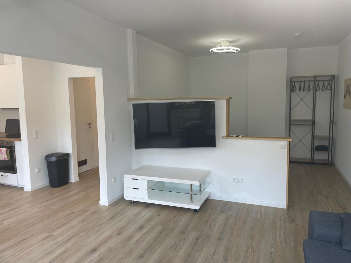 Apartment Im Freizeitpark Wiesloch Luaran gambar