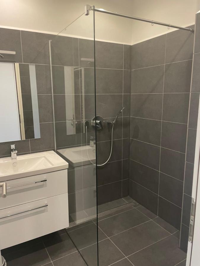 Apartment Im Freizeitpark Wiesloch Luaran gambar