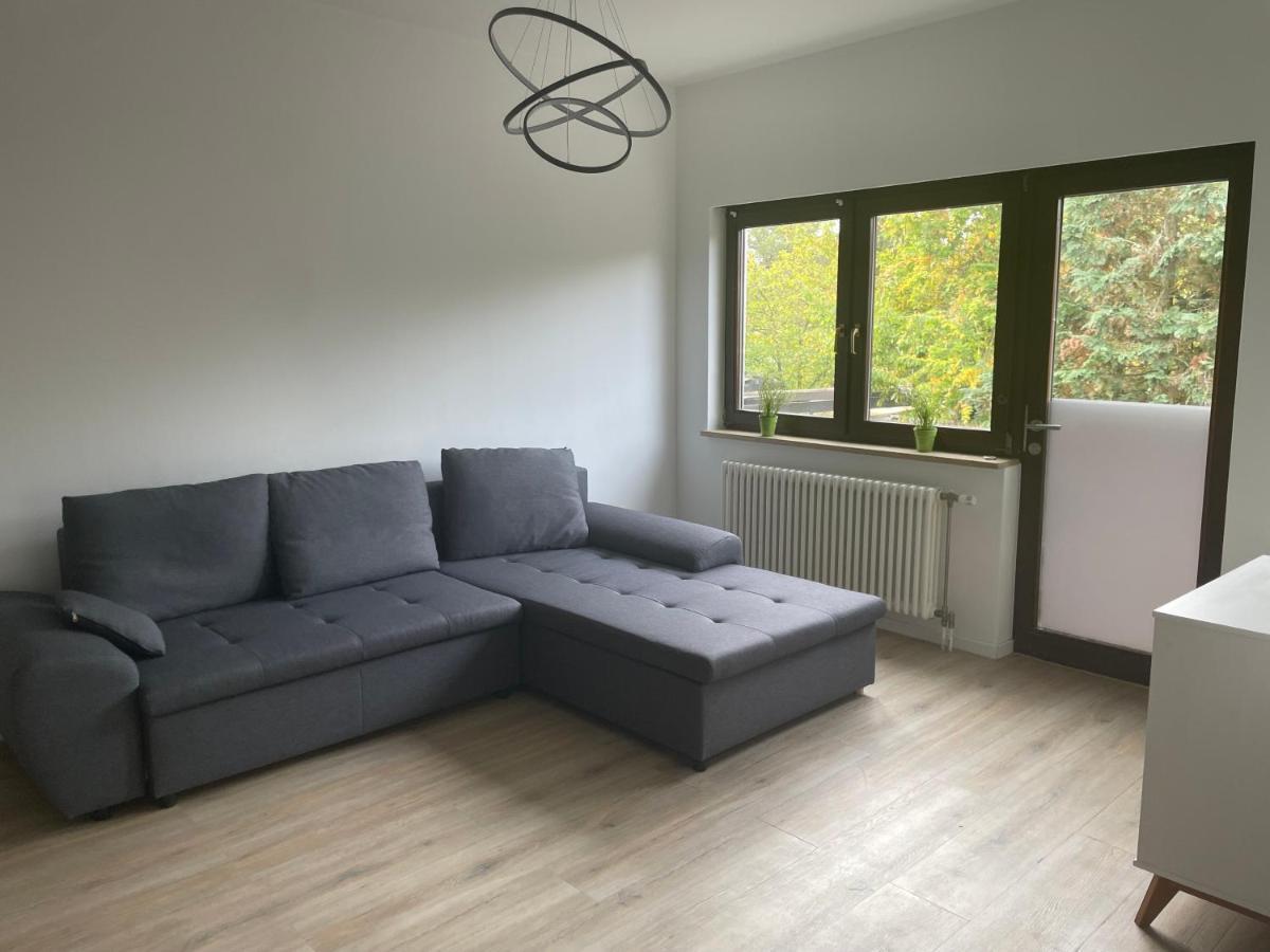 Apartment Im Freizeitpark Wiesloch Luaran gambar