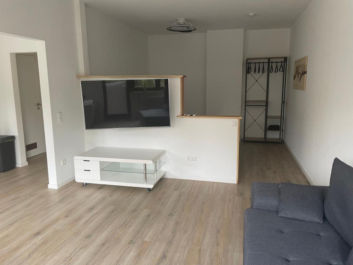 Apartment Im Freizeitpark Wiesloch Luaran gambar