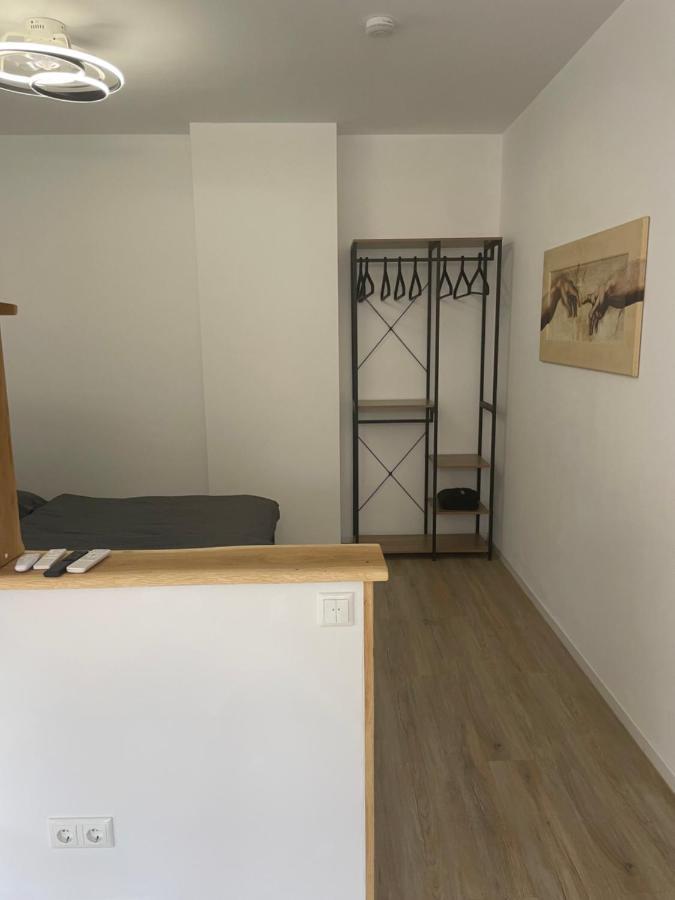 Apartment Im Freizeitpark Wiesloch Luaran gambar