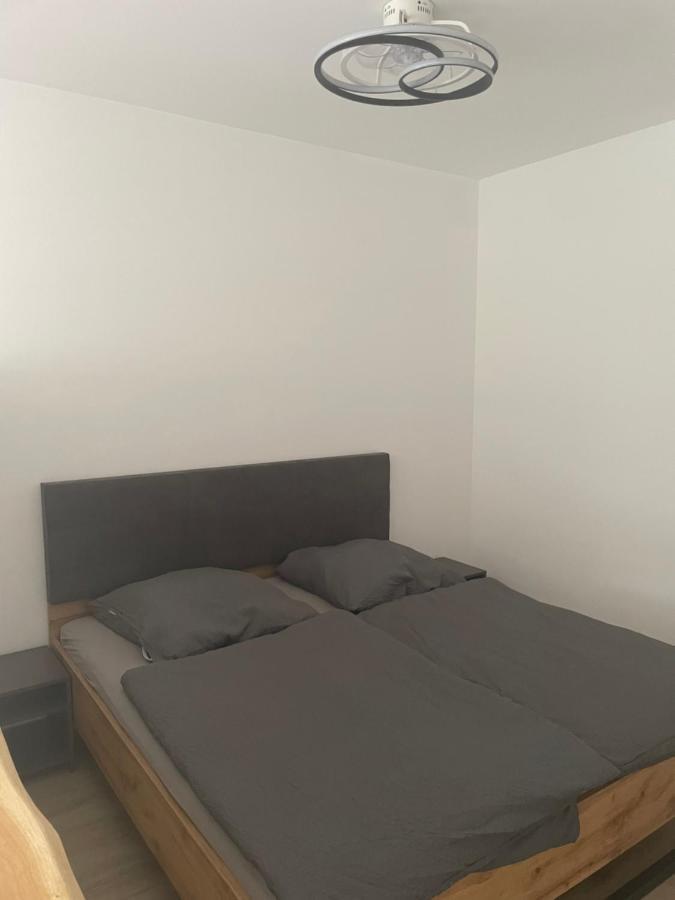 Apartment Im Freizeitpark Wiesloch Luaran gambar