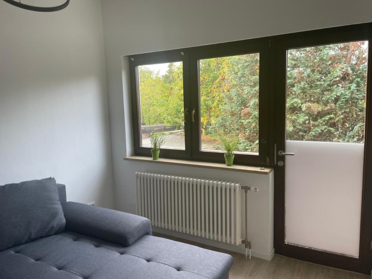 Apartment Im Freizeitpark Wiesloch Luaran gambar