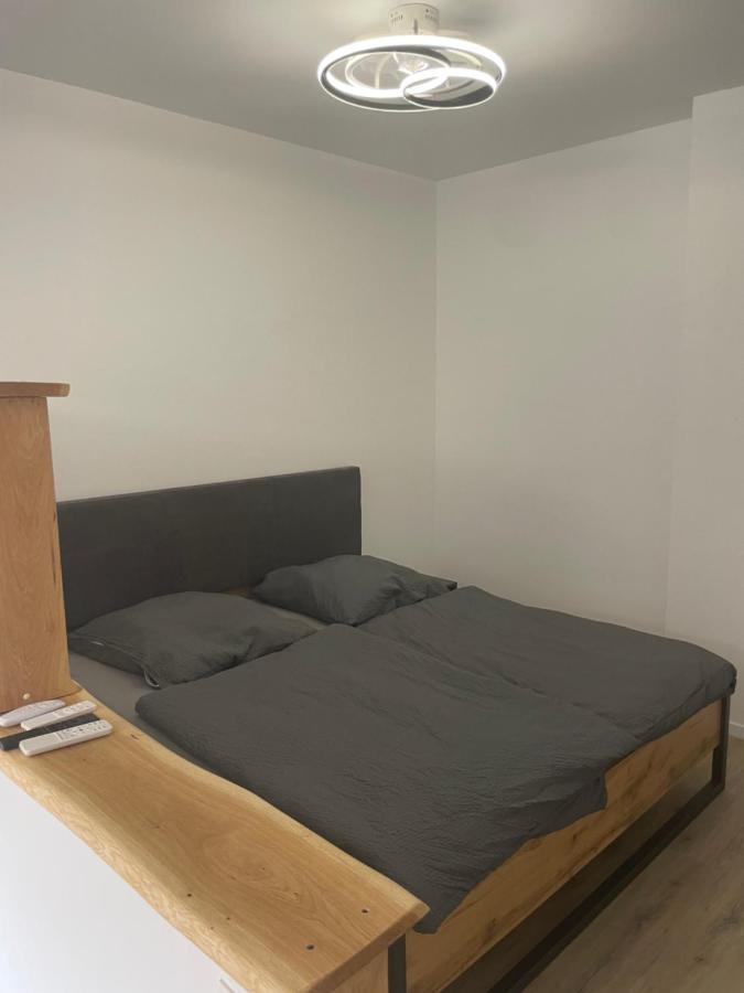 Apartment Im Freizeitpark Wiesloch Luaran gambar