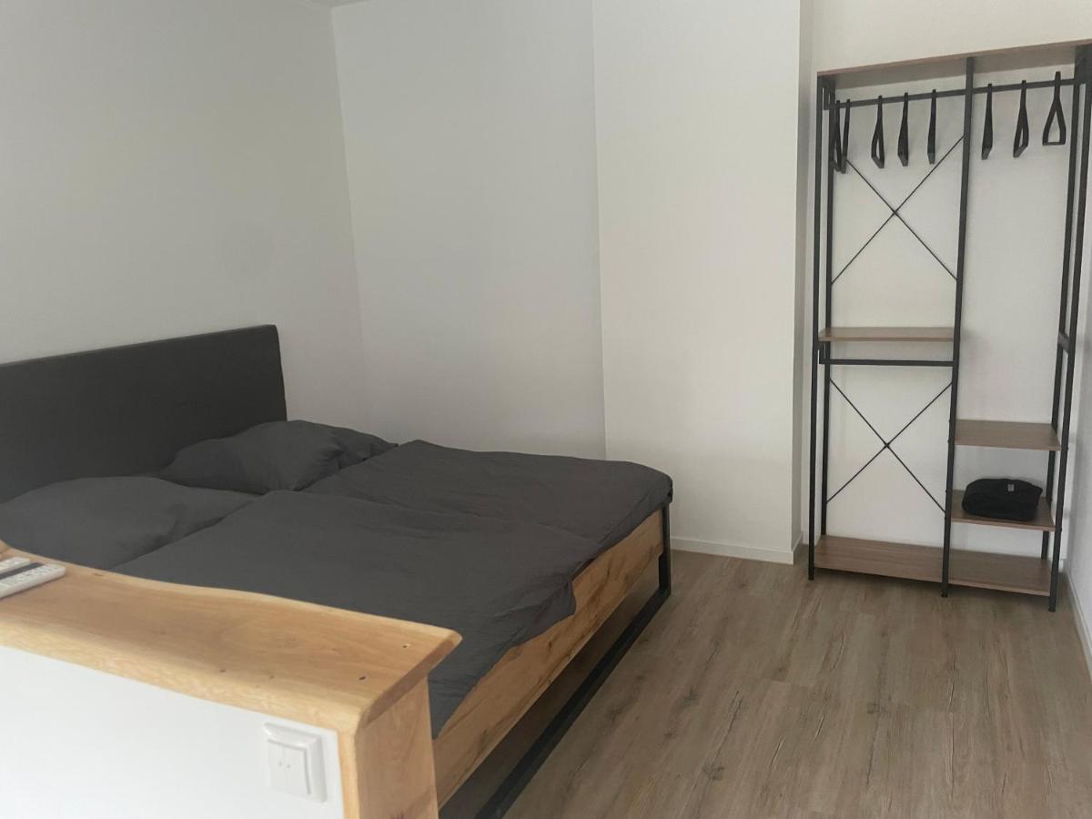 Apartment Im Freizeitpark Wiesloch Luaran gambar