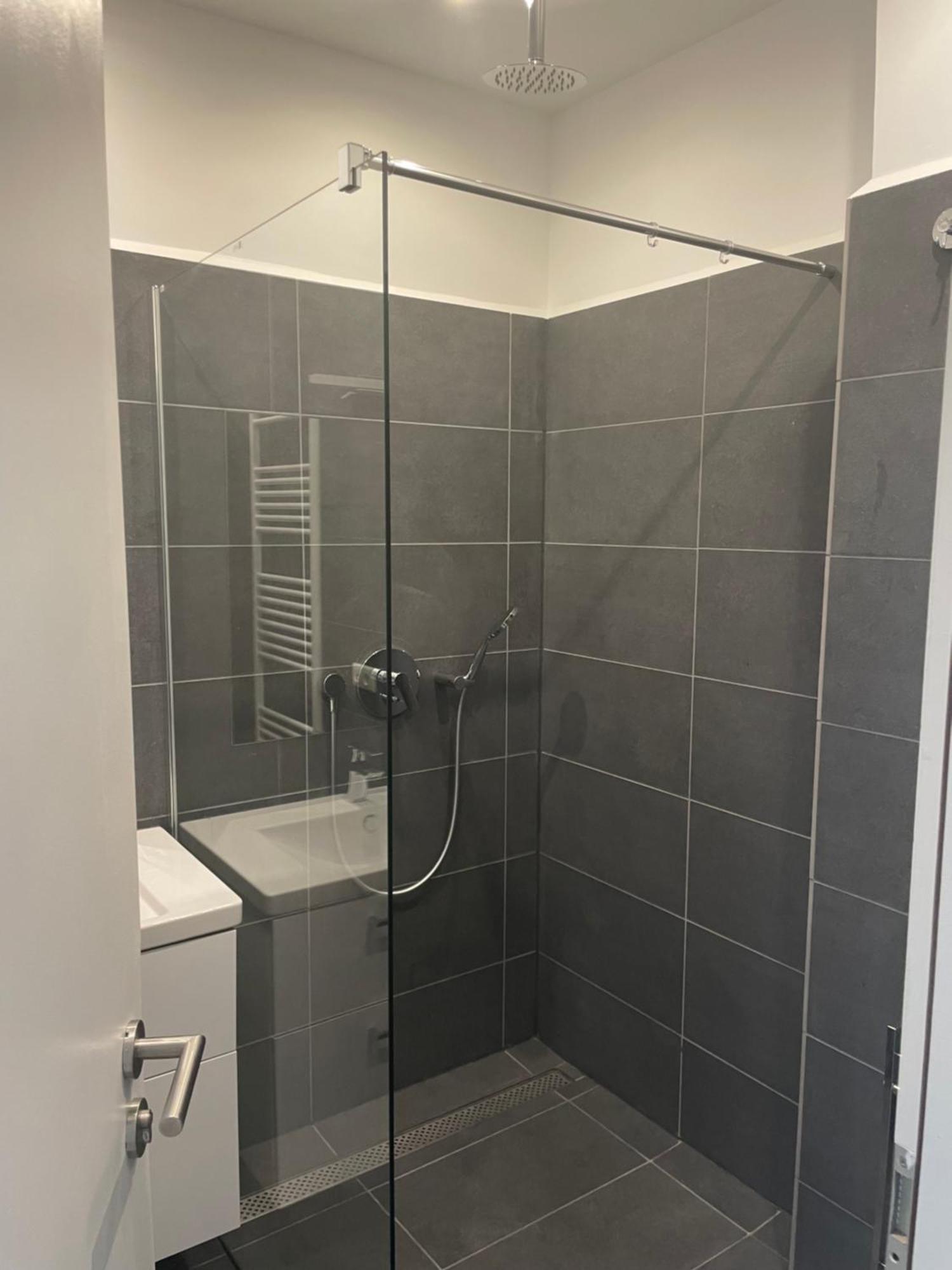 Apartment Im Freizeitpark Wiesloch Luaran gambar