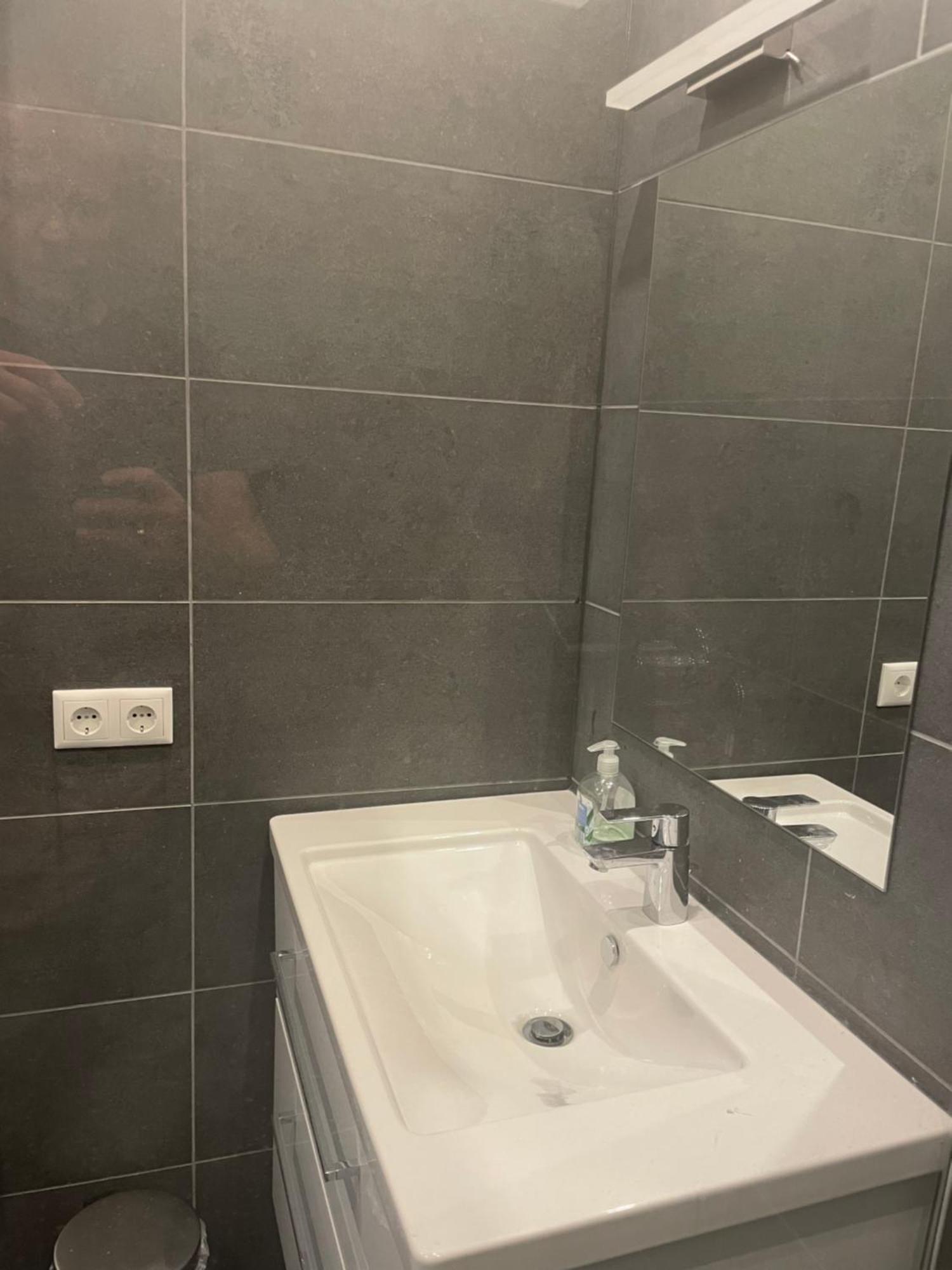 Apartment Im Freizeitpark Wiesloch Luaran gambar
